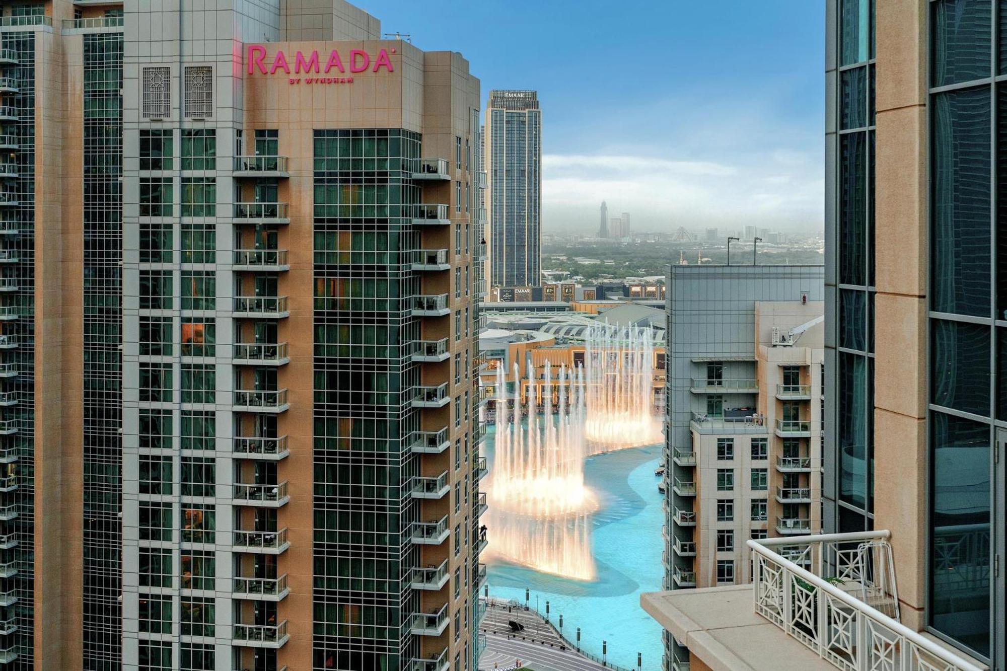 New! Luxury 3Bedroom With Spectacular Burj Views Downtown Dubai Esterno foto