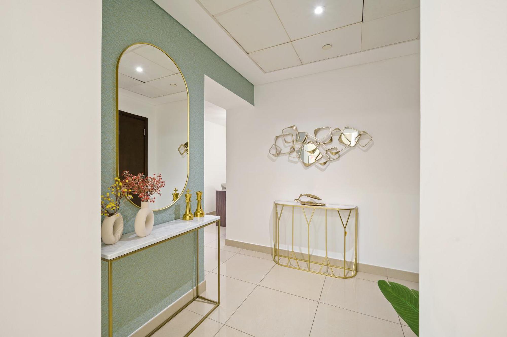 New! Luxury 3Bedroom With Spectacular Burj Views Downtown Dubai Esterno foto