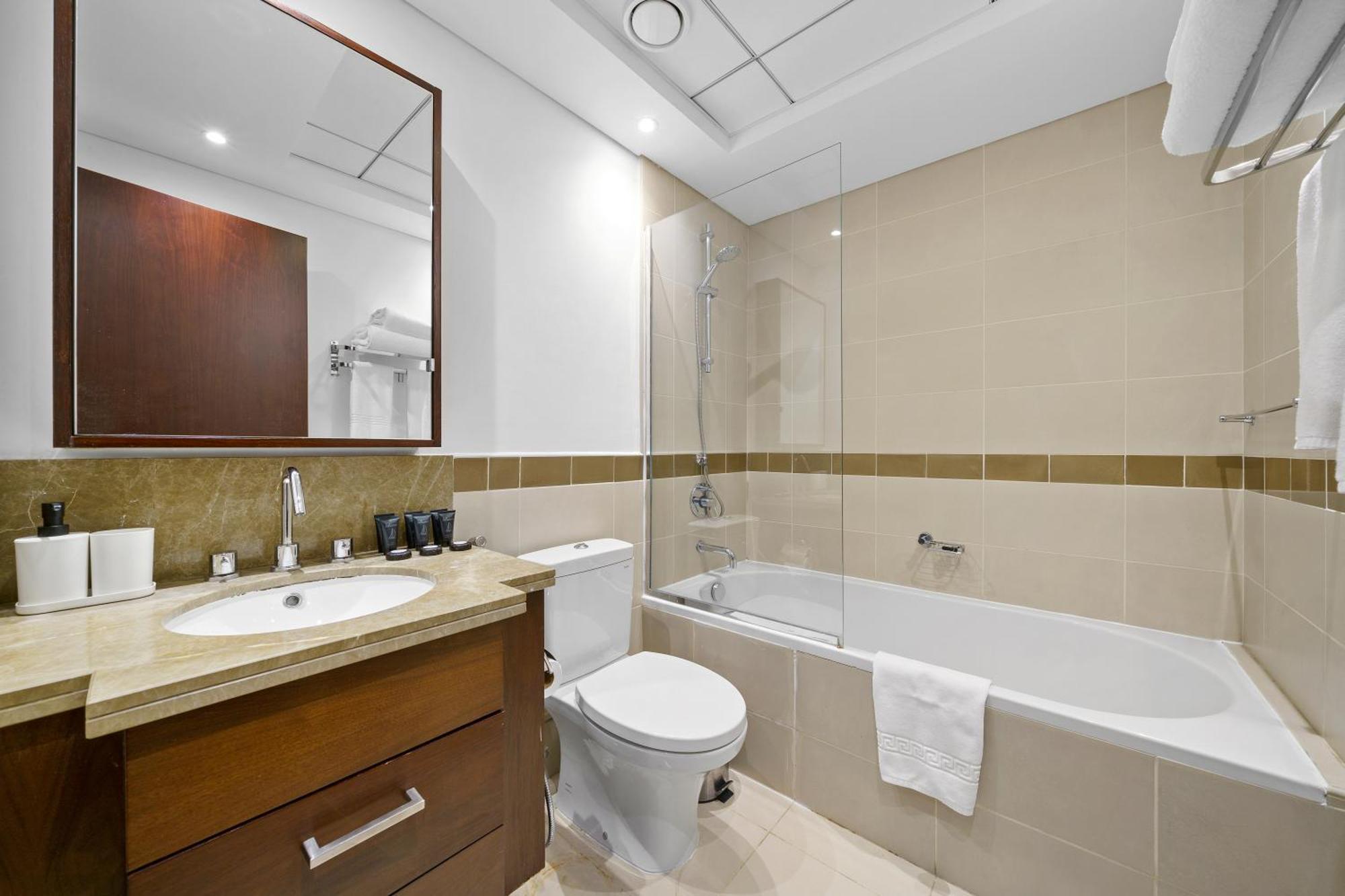 New! Luxury 3Bedroom With Spectacular Burj Views Downtown Dubai Esterno foto