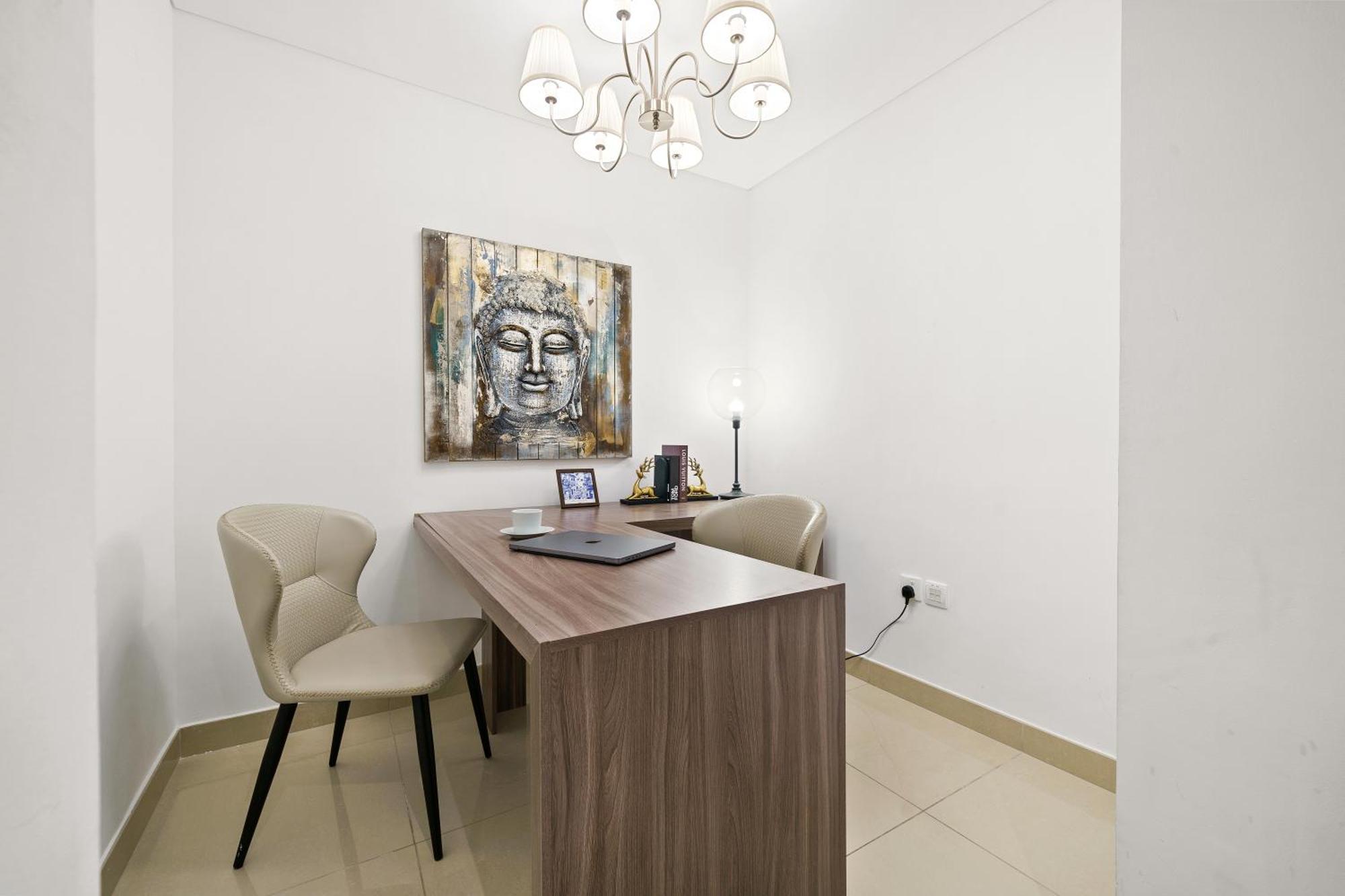 New! Luxury 3Bedroom With Spectacular Burj Views Downtown Dubai Esterno foto