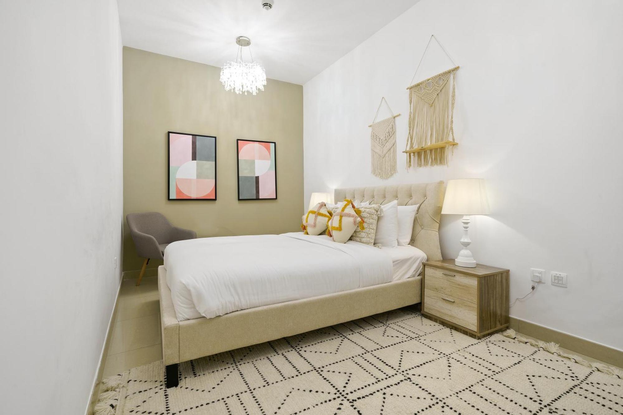 New! Luxury 3Bedroom With Spectacular Burj Views Downtown Dubai Esterno foto